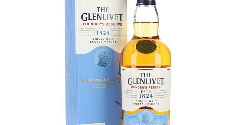 Glenlivet (Гленливет)