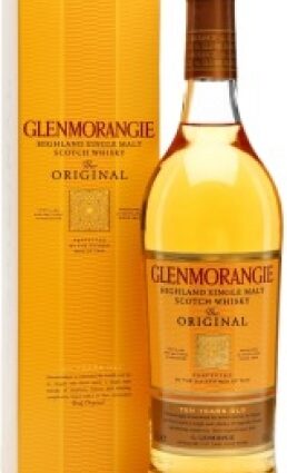 Glenmorangie (Гленморанжи)