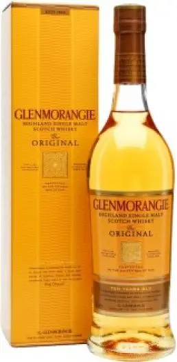 Glenmorangie (Гленморанжи)