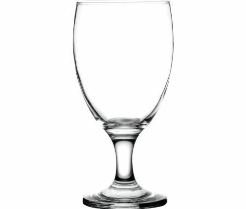 goblet glass