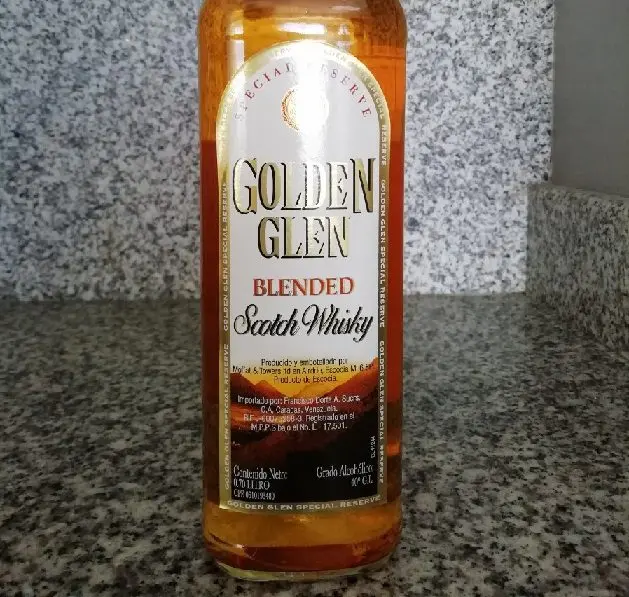 Golden Glen