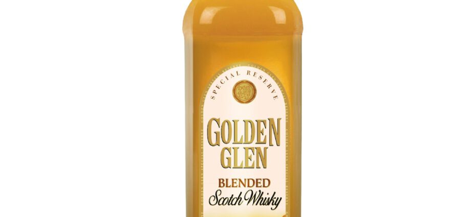 Golden Glen