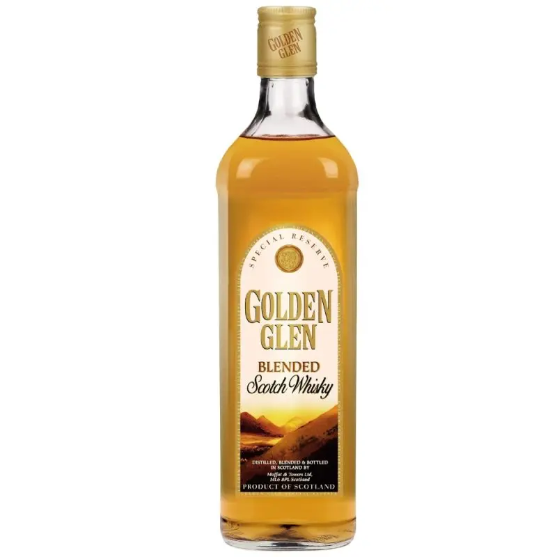 Golden Glen