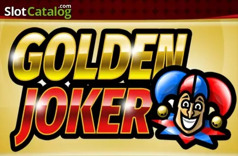 Golden Joker (&#8220;Golden Joker or Golden Joker&#8221;)