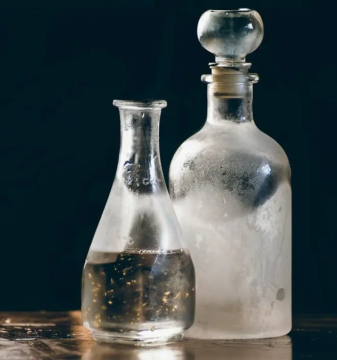 Goldwasser – the golden liquor of kings and alchemists