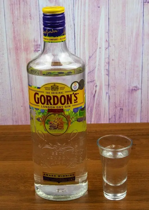 Gordon&#8217;s (Gordons)