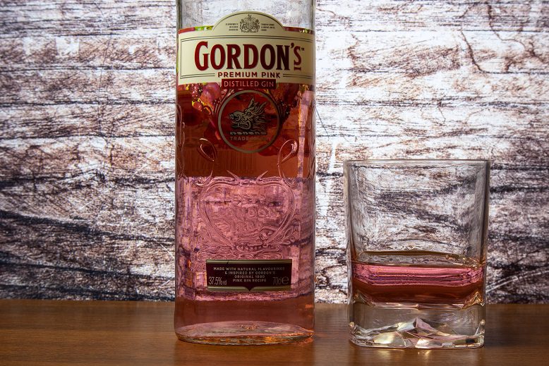 Gordon&#8217;s (Gordons)