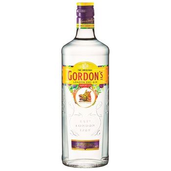 Gordon&#8217;s (Gordons)