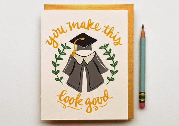 Graduation: the simpler the better?