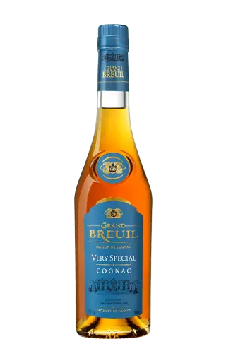 Grand Breuil