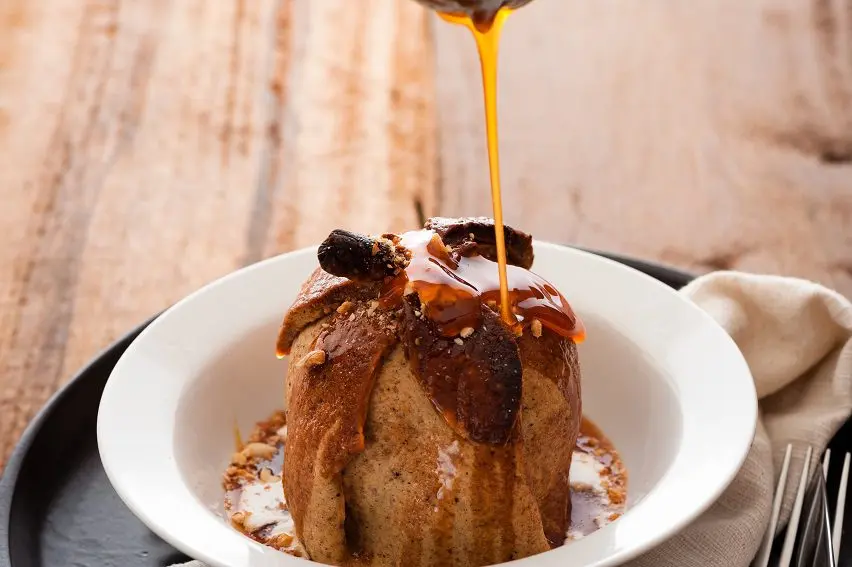 Grand Marnier – French citrus cognac-based liqueur