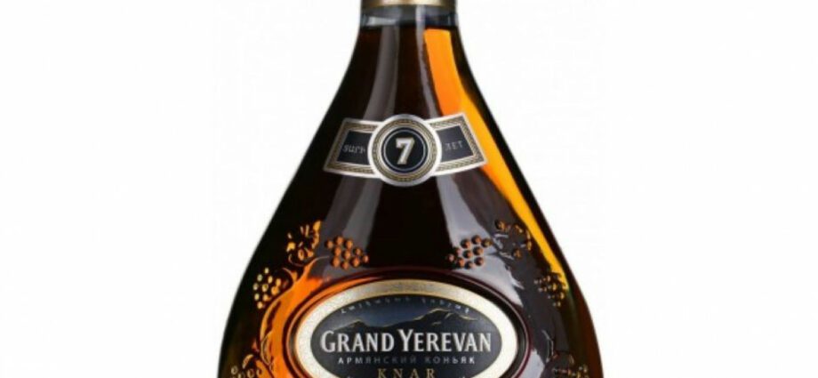 Grand Yerevan