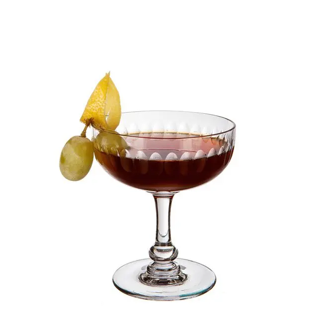 Grapevine cocktail recipe