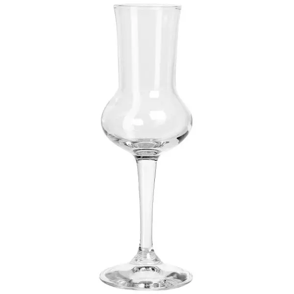 Grappa glass