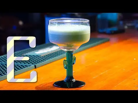 Grasshopper cocktail recipe