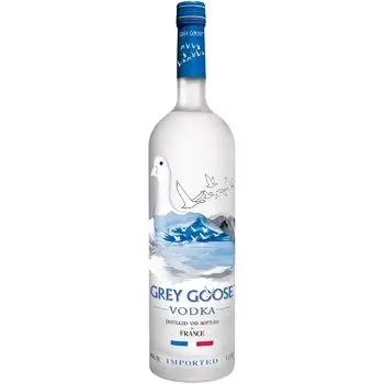 Gray Goose (&#8220;Grey Goose&#8221;)