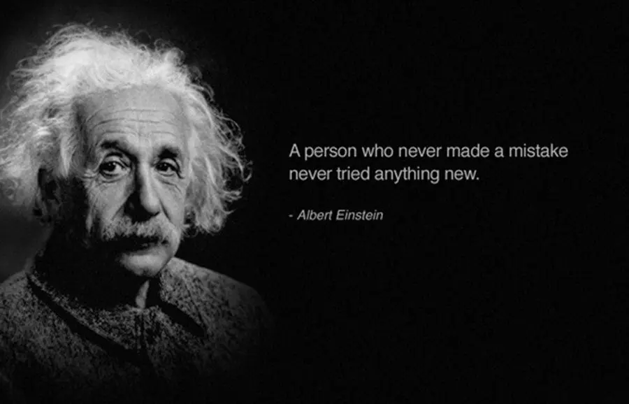 great person