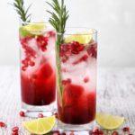 Grenadine Recipe &#8211; Pomegranate Syrup for Adults