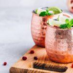 Grenadine Recipe &#8211; Pomegranate Syrup for Adults