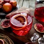 Grenadine Recipe &#8211; Pomegranate Syrup for Adults