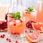 Grenadine Recipe &#8211; Pomegranate Syrup for Adults