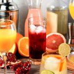 Grenadine Recipe &#8211; Pomegranate Syrup for Adults