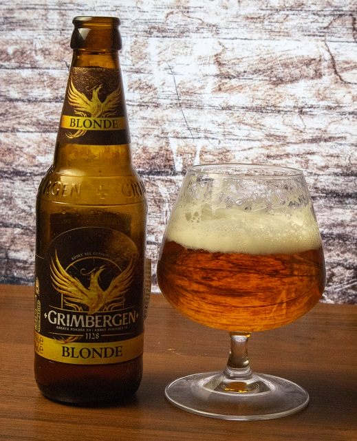 Grimbergen (Гримберген)