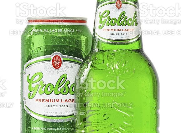 Grolsch («Гролш»)