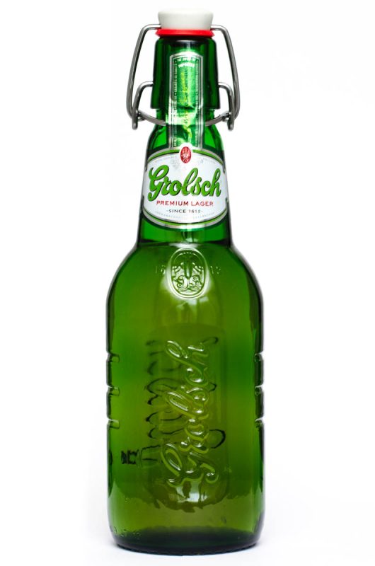 Grolsch Beer: History, Overview Of Types + Interesting Facts - Healthy ...