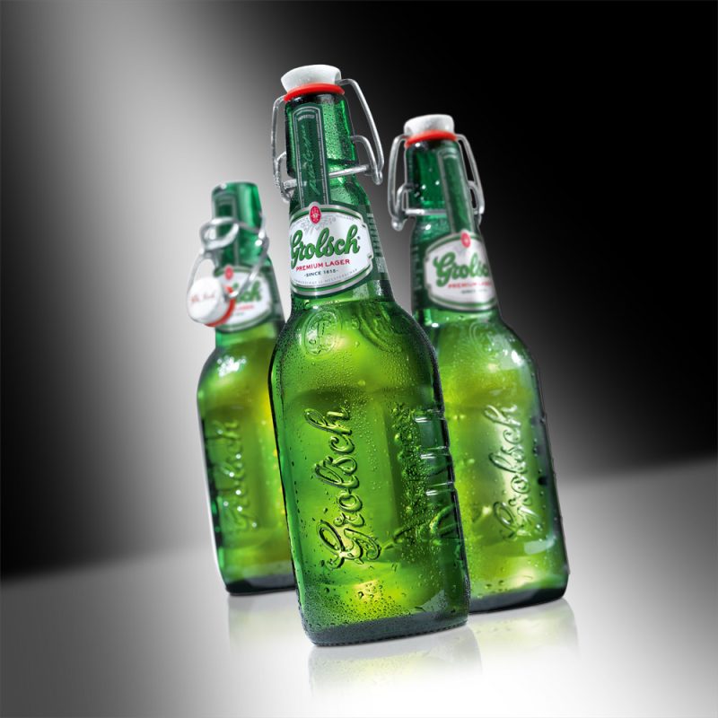 Grolsch («Гролш»)