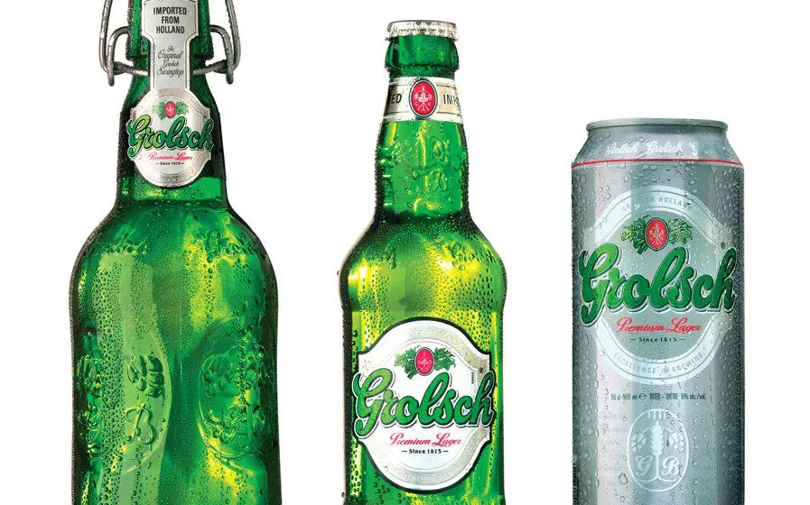 Grolsch («Гролш»)