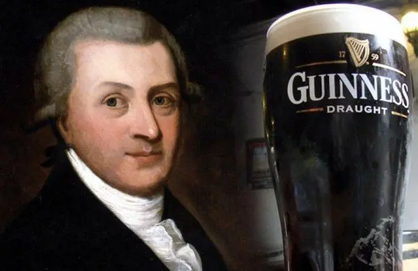 Guinness