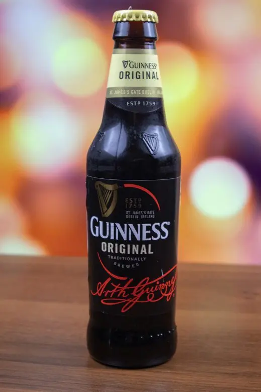 Guinness