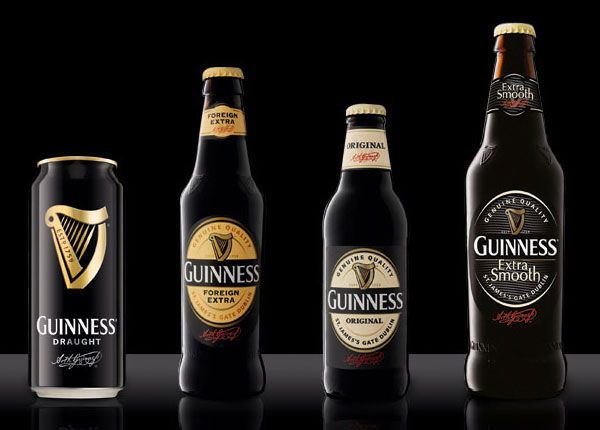 Guinness