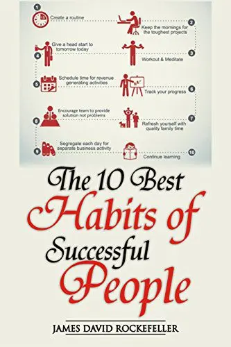 Habits of successful people