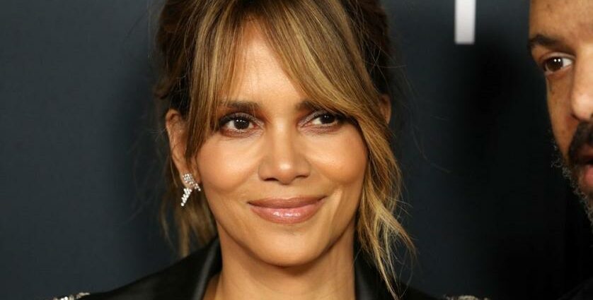 Halle Berry: &#8220;The hardest thing to achieve is simplicity&#8221;