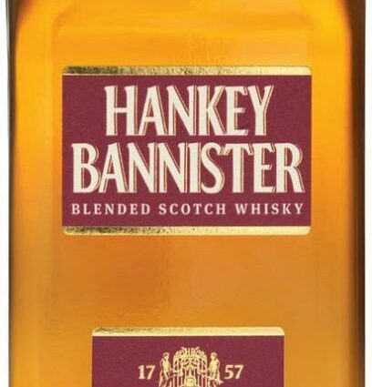 Hankey Bannister (Hankey Bannister)