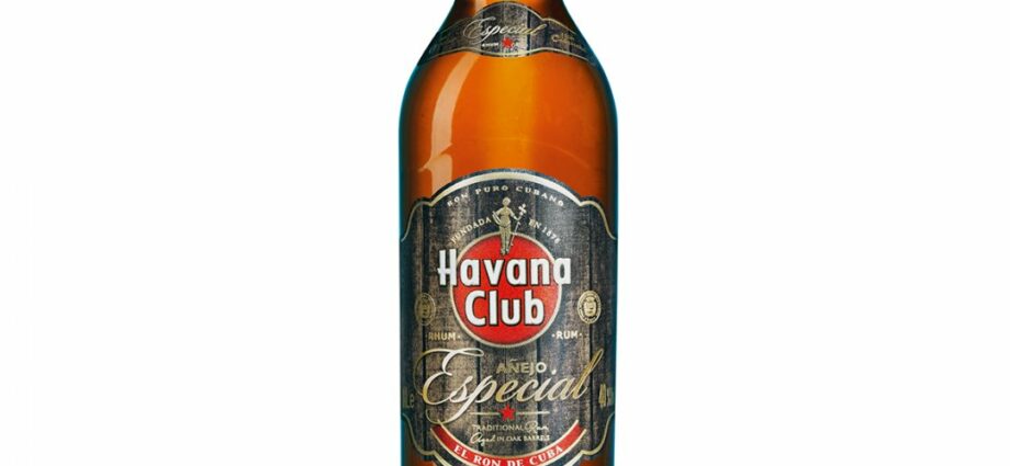 Havana Club