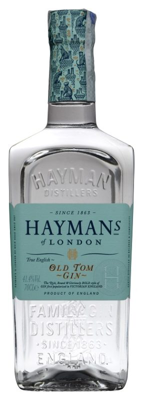 Hayman&#8217;s (Hymans)