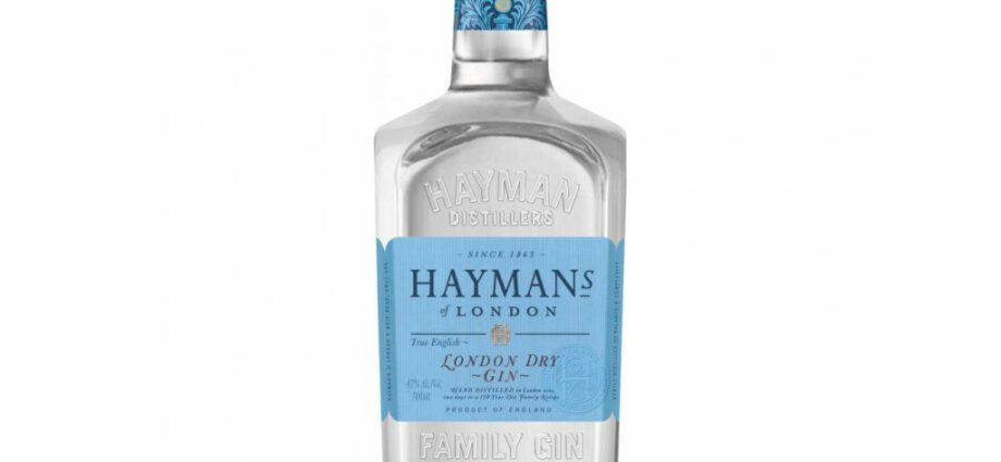 Hayman&#8217;s (Hymans)