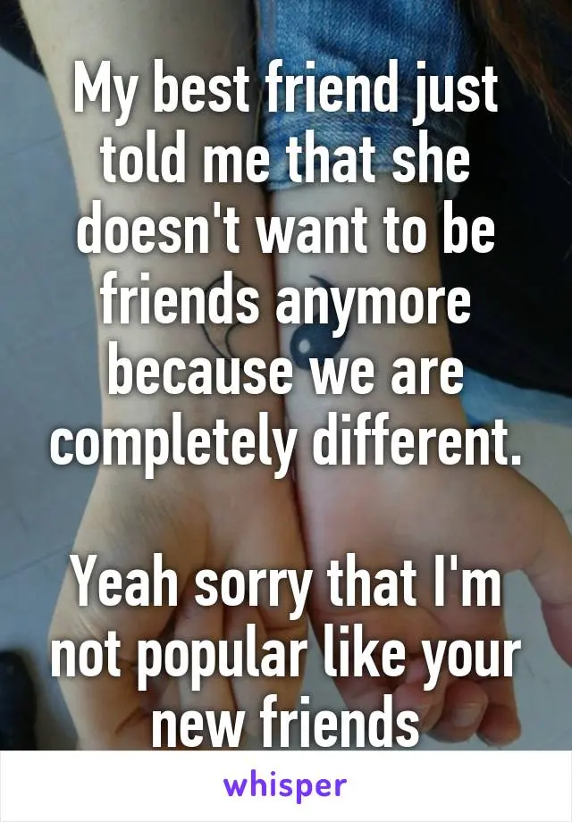 He doesn&#8217;t want to be friends with his parents on social media