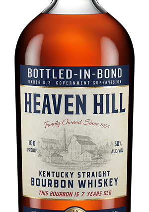 Heaven Hill (Haven Hill or Heavenly Hill)