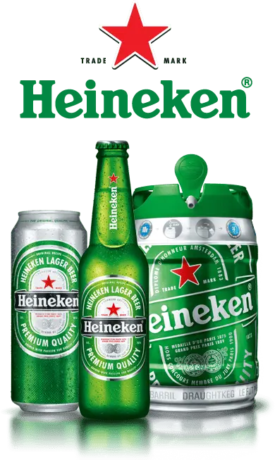 Heineken (&#8220;Heineken&#8221;)