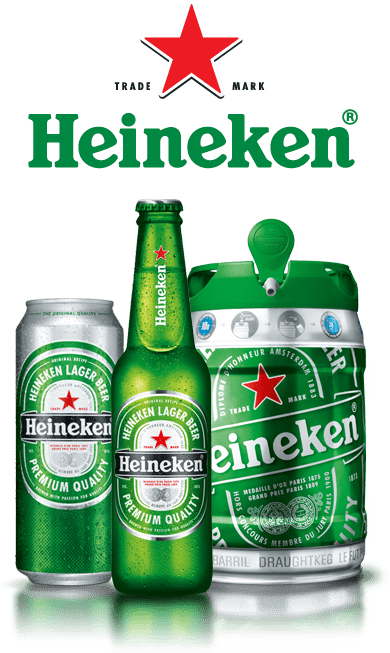 Heineken (&#8220;Heineken&#8221;)