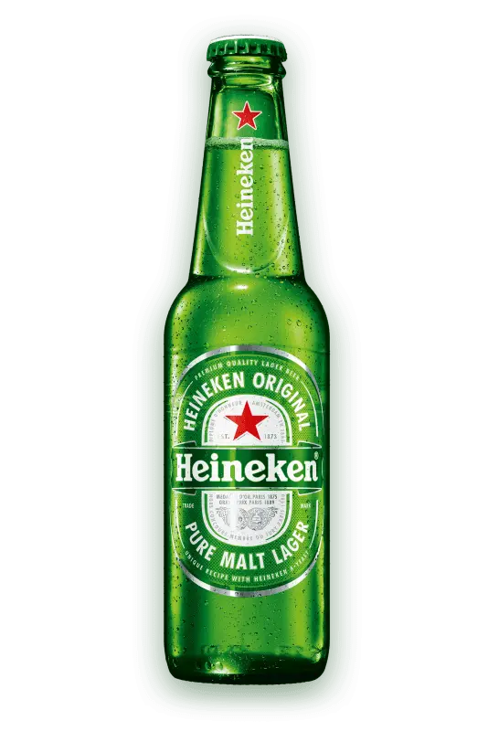 Heineken (&#8220;Heineken&#8221;)