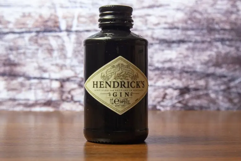 Hendrick&#8217;s