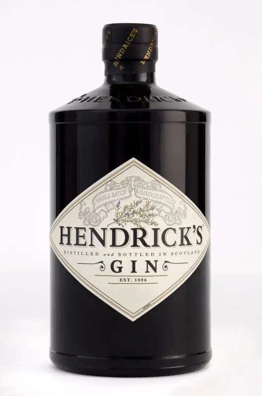 Hendrick&#8217;s