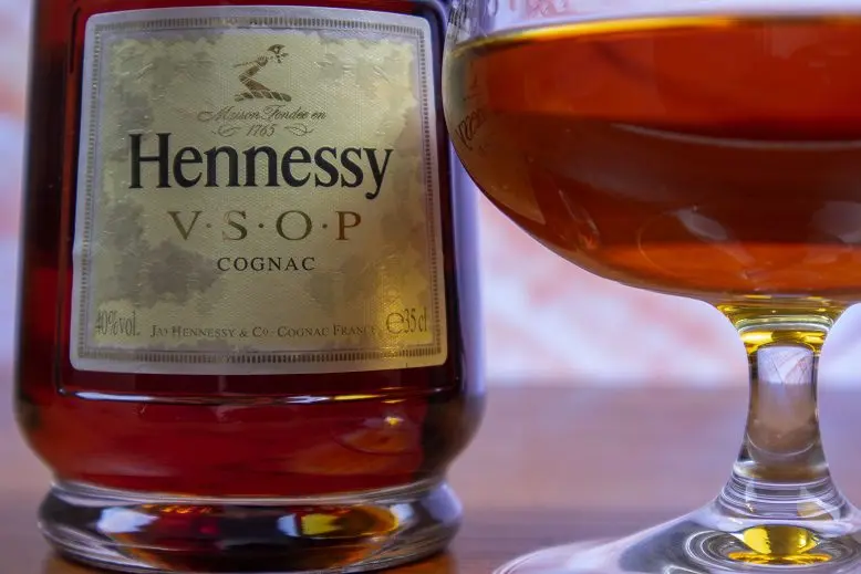 Hennessy