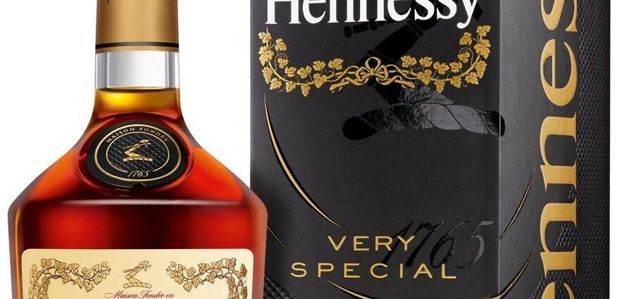 Hennessy