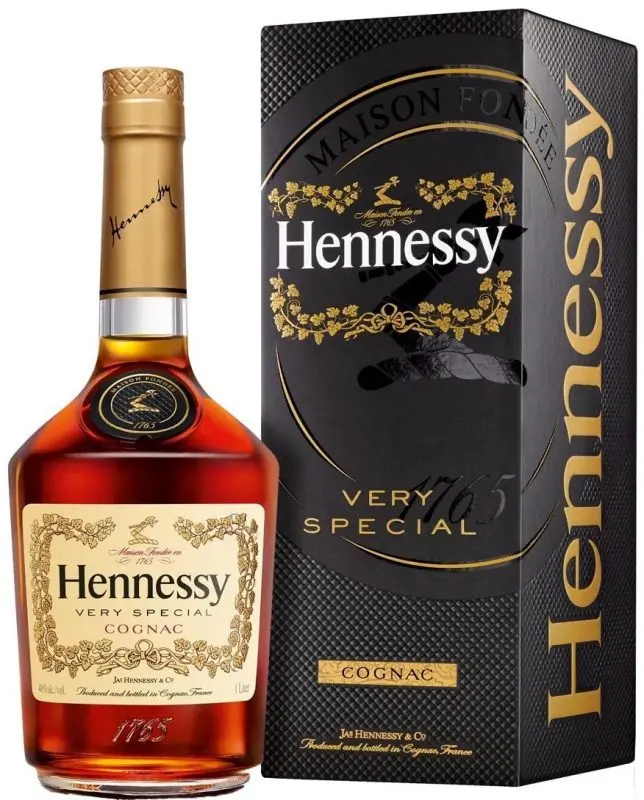 Hennessy